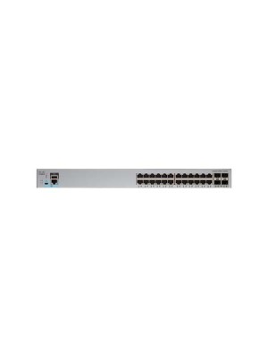 Cisco Catalyst 2960-L - WS-C2960L-24PS-LL